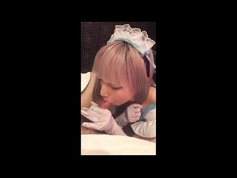 ❤️ Japanese Idol [mayuka], moaparo oa moroetsana oa Lefora, karolo ea 1, blowjob le ho tlotsa ka lotion ️❌  ❌